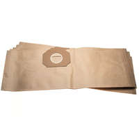 Utángyártott Thomas Power Edition 1520 C, Power Pack 1620, Power Pack 1620 C készülékekhez 5 db porzsák - Utángyártott