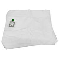 Utángyártott Numatic HZD900, MV900, MVD900, NDD570, NDD900, NDS900, NED900A készülékekhez 5 db porzsák - Utángyártott