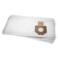 Utángyártott Milwaukee AS 250 ECP, AS 30/42, AS 500 ELCP készülékekhez 5 db porzsák - Utángyártott