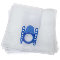 Utángyártott Kärcher VC 5200, VC 5300, VC 6, VC 6 Premium, VC 6000, VC 6100 készülékekhez 5 db porzsák - Utángyártott