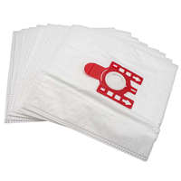 Utángyártott Hoover Silent Energy TFB 0100 készülékhez 10 db porzsák - Utángyártott