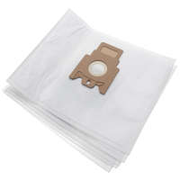 Utángyártott Hoover Freemotion, Pure Power, Sensory, Silent Energy, Telios Plus készülékekhez 5 db porzsák - Utángyártott