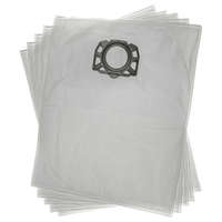 Utángyártott Kärcher SE 4002, WD 1 Compact Battery, WD 2, WD 2-18 készülékekhez 5 db porzsák - Utángyártott