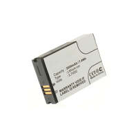 Utángyártott Samsung AB113450BU helyettesítő mobiltelefon akkumulátor (Li-Ion, 2000mAh / 7.4Wh, 3.7V) - Utángyártott