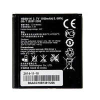 Utángyártott T-MOBILE myTouch Q U8730 készülékhez mobiltelefon akkumulátor (Li-Ion, 1500mAh / 5.55Wh, 3.7V) - Utángyártott