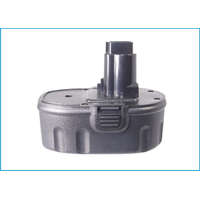 Utángyártott DeWalt DC925, DC926KA készülékekhez szerszámgép akkumulátor (Ni-MH, 18.0V, 3000mAh) - Utángyártott