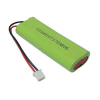 Utángyártott Dogtra 200NCP gold transmitters készülékhez kutyakiképző akkumulátor (NiMh, 300mAh / 1.44Wh, 4.8V) - Utángyártott