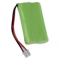 Utángyártott Nvidia HRLR15/51 helyettesítő kontroller akkumulátor (NiMh, 1800mAh / 4.32Wh, 2.4V) - Utángyártott