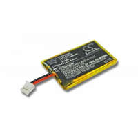 Utángyártott SportDog SD-875 készülékhez kutyakiképző akkumulátor (Li-Polymer, 160mAh / 0.59Wh, 3.7V) - Utángyártott