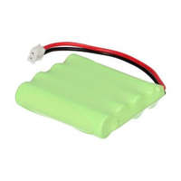 Utángyártott Philips Avent SCD486 készülékhez bébiőr akkumulátor (NiMh, 700mAh / 3.36Wh, 4.8V) - Utángyártott