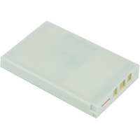 Utángyártott Logitech Wireless DJ Music System készülékhez MP3-lejátszó akkumulátor (Li-Ion, 700mAh / 2.59Wh, 3.7V) - Utángyártott