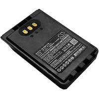 Utángyártott Icom BP-271, BP-272Li helyettesítő rádió akkumulátor (Li-Ion, 1880mAh / 13.91Wh, 7.4V) - Utángyártott