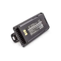 Utángyártott Motorola EVX-539, VX-261 készülékekhez rádió akkumulátor (Li-Ion, 1500mAh / 11.1Wh, 7.4V) - Utángyártott