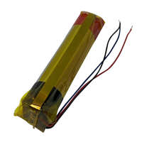 Utángyártott Bose QuietComfort 35 II készülékhez fülhallgató akkumulátor (Li-Polymer, 350mAh / 1.3Wh, 3.7V) - Utángyártott