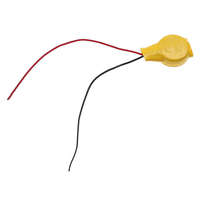 Utángyártott Bose SoundSport Pulse készülékhez fülhallgató akkumulátor (Li-Ion, 120mAh / 0.43Wh, 3.7V) - Utángyártott