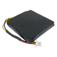 Utángyártott Logitech F540, G930 készülékekhez fülhallgató akkumulátor (Li-Ion, 700mAh / 2.59Wh, 3.7V) - Utángyártott