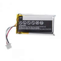 Utángyártott BBK Vivo Y85A Dual SIM TD-LTE készülékhez fülhallgató akkumulátor (Li-Polymer, 450mAh / 1.67Wh, 3.7V) - Utángyártott