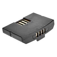 Utángyártott Sennheiser Set 900 készülékhez fülhallgató akkumulátor (Li-Polymer, 140mAh / 0.52Wh, 3.7V) - Utángyártott
