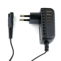 Utángyártott Panasonic WER2302K7P74 helyettesítő töltő adapter (145cm, Fekete, 1.7V, 1.5 A) - Utángyártott