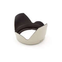 Utángyártott Canon EF 28-300 f/ 3.5-5.6 L IS USM készülékhez fényképezőgép napellenző (Fehér / Szürke) - Utángyártott