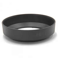 Utángyártott Nikon AF 28-85mm f/3.5-4.5 készülékhez fényképezőgép napellenző (Fekete) - Utángyártott