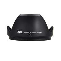 Utángyártott Tamron AF 16-300mm F/3.5-6.3 Di II VC PZD Macro készülékhez fényképezőgép napellenző (Fekete) - Utángyártott