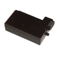 Utángyártott Canon LP-E8 helyettesítő fényképezőgép hálózati adapter (Fekete) - Utángyártott