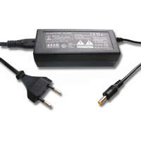 Utángyártott Fujifilm FinePix Z800EXR készülékhez fényképezőgép hálózati adapter (2 m, Fekete, 7.5W, 5V, 1.5 A) - Utángyártott