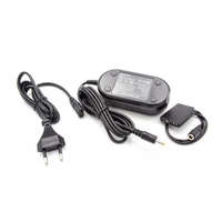 Utángyártott Nikon Coolpix S2700 készülékhez fényképezőgép hálózati adapter (2 m, Fekete, 6.3W, 4.2V, 1.5 A) - Utángyártott