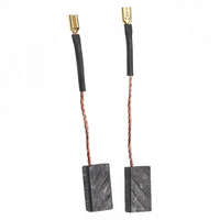 Utángyártott Kress 1050 FME, 1050 FME-P, 530 FM, 800 FME készülékekhez 2db szénkefe - Utángyártott