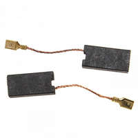 Utángyártott Hilti DC SE 19, 20 készülékekhez 2db szénkefe - Utángyártott