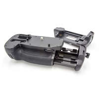 Utángyártott Nikon MB-D15 helyettesítő akkumulátor markolat (Fekete) - Utángyártott