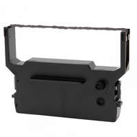 Utángyártott Casio KP 300 készülékhez tintaszalag patron (Fekete) - Utángyártott