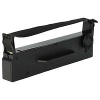 Utángyártott Micros 2700 Slip Printer, 5100, NCR 999-5200 készülékekhez tintaszalag patron (Fekete) - Utángyártott
