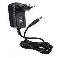 Utángyártott Motorola C115, C116, C117, C118, C121, C139 készülékekhez mobiltelefon töltő (5V, 1A, Fekete) - Utángyártott