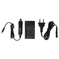 Utángyártott 3M Mpro 110 Micro Projector készülékhez töltő szett (4.2V, 0.6 A) - Utángyártott