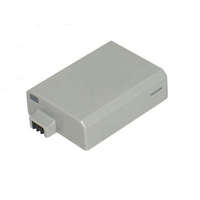 Utángyártott Canon LP-E5 helyettesítő fényképezőgép akkumulátor (Li-Ion, 7.2V, 800mAh / 5.76Wh) - Utángyártott