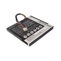 Utángyártott Texas Instruments TI-84Plus C Silver Edition készülékhez akkumulátor (Li-Ion, 3.7V, 1300mAh / 4.81Wh) - Utángyártott