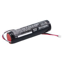 Utángyártott Logitech Pure-Fi Anywhere 2 MM50 készülékhez akkumulátor (Li-Ion, 3.7V, 2200mAh / 8.14Wh) - Utángyártott