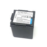 Utángyártott Panasonic VW-VBG260 helyettesítő akkumulátor (Li-Ion, 7.2V, 2000mAh / 14.4Wh) - Utángyártott