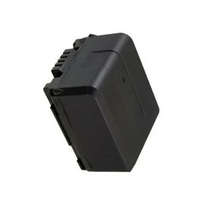 Utángyártott Panasonic VW-VBG070, VW-VBG130 helyettesítő akkumulátor (Li-Ion, 7.2V, 700mAh / 5.04Wh) - Utángyártott