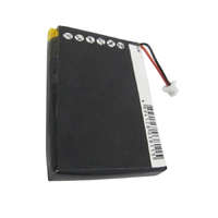 Utángyártott Sony Portable Reader PRS-300BC készülékhez akkumulátor (Li-Polymer, 3.7V, 750mAh / 2.78Wh) - Utángyártott