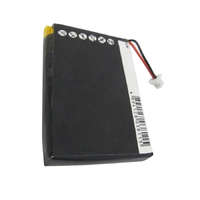 Utángyártott Sony Portable Reader PRS-505SC/JP készülékhez akkumulátor (Li-Polymer, 3.7V, 750mAh / 2.78Wh) - Utángyártott