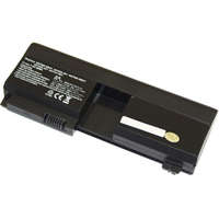 Utángyártott HP Pavilion TX2000 készülékhez laptop akkumulátor (Li-Ion, 7.2V, 4400mAh / 31.68Wh) - Utángyártott