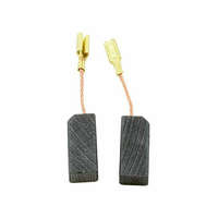Utángyártott Bosch 1 617 014 127, 1 617 014 134 helyettesítő 2db szénkefe (25 mm) - Utángyártott
