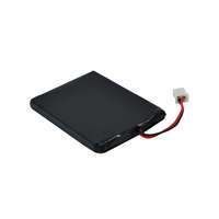 Utángyártott Sony Playstation PS3 Wireless Qwerty Keypad készülékhez akkumulátor (Li-Ion, 3.7V, 600mAh / 2.22Wh) - Utángyártott