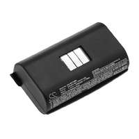 Utángyártott Intermec 710C, 720, 730, 740 készülékekhez akkumulátor (Li-Ion, 7.4V, 2400mAh / 17.76Wh) - Utángyártott