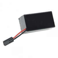 Utángyártott Parrot AR.Drone 2.0 Power Edition készülékhez akkumulátor (Li-Polymer, 11.1V, 2150mAh / 23.87Wh) - Utángyártott