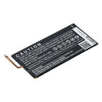 Utángyártott Huawei EE Eagle 4G LTE készülékhez laptop akkumulátor (Li-Polymer, 3.8V, 4650mAh / 17.67Wh) - Utángyártott