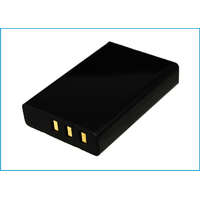 Utángyártott Unitech HT6000, HT660e, PA600 készülékekhez akkumulátor (Li-Ion, 3.7V, 1800mAh / 6.7Wh) - Utángyártott